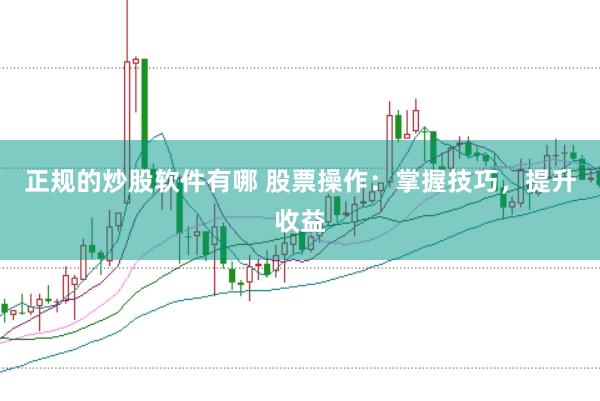 正规的炒股软件有哪 股票操作：掌握技巧，提升收益