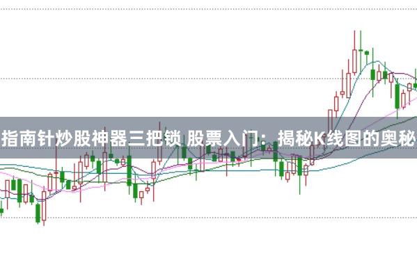 指南针炒股神器三把锁 股票入门：揭秘K线图的奥秘