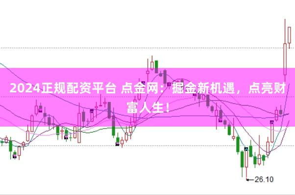 2024正规配资平台 点金网：掘金新机遇，点亮财富人生！