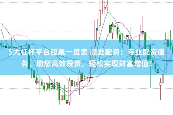 5大杠杆平台股票一览表 顺发配资：专业配资服务，助您高效投资，轻松实现财富增值！
