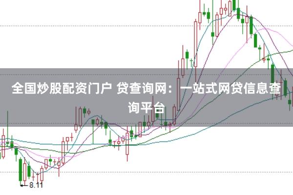 全国炒股配资门户 贷查询网：一站式网贷信息查询平台