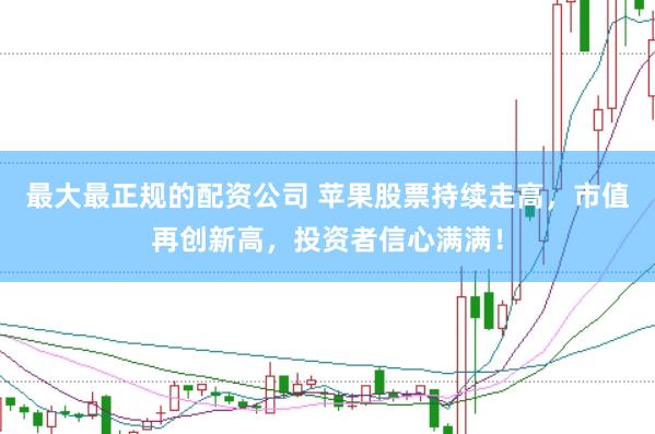 最大最正规的配资公司 苹果股票持续走高，市值再创新高，投资者信心满满！