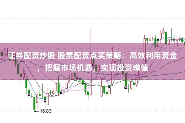 证券配资炒股 股票配资点买策略：高效利用资金，把握市场机遇，实现投资增值