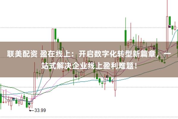 联美配资 盈在线上：开启数字化转型新篇章，一站式解决企业线上盈利难题！