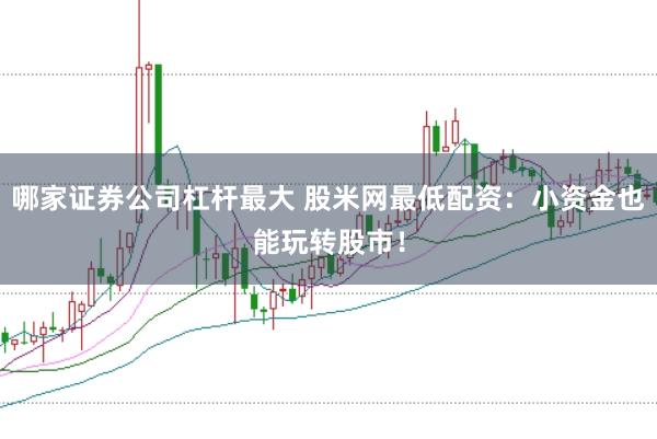 哪家证券公司杠杆最大 股米网最低配资：小资金也能玩转股市！