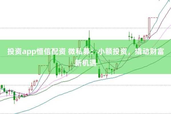投资app恒信配资 微私募：小额投资，撬动财富新机遇