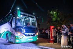 证券如何开通配资 中国客车“出口冠军”: 上半年出口超过6000辆, 比亚迪排名第八