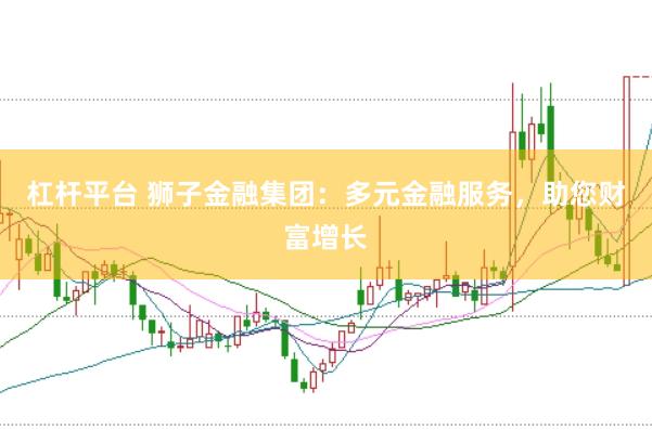 杠杆平台 狮子金融集团：多元金融服务，助您财富增长