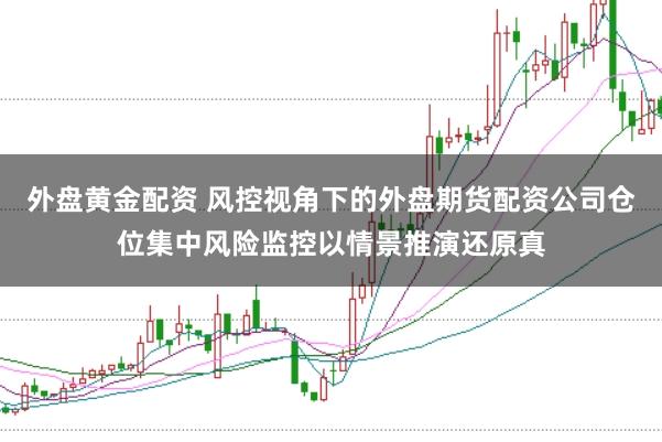 外盘黄金配资 风控视角下的外盘期货配资公司仓位集中风险监控以情景推演还原真