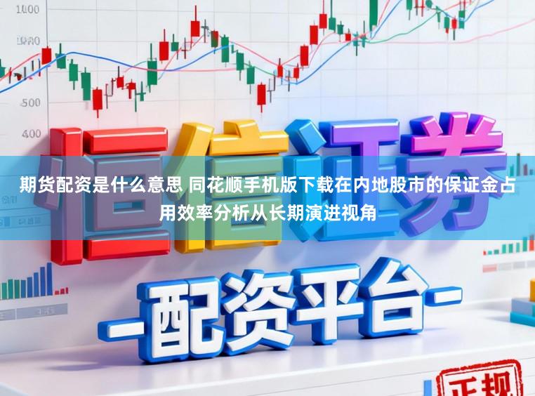 期货配资是什么意思 同花顺手机版下载在内地股市的保证金占用效率分析从长期演进视角