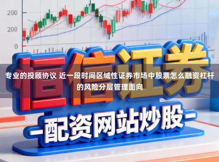 专业的投顾协议 近一段时间区域性证券市场中股票怎么融资杠杆的风险分层管理面向