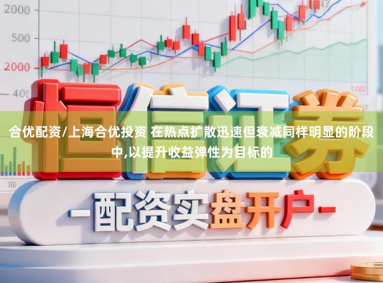 合优配资/上海合优投资 在热点扩散迅速但衰减同样明显的阶段中，以提升收益弹性为目标的