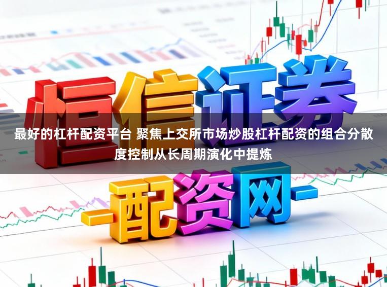 最好的杠杆配资平台 聚焦上交所市场炒股杠杆配资的组合分散度控制从长周期演化中提炼