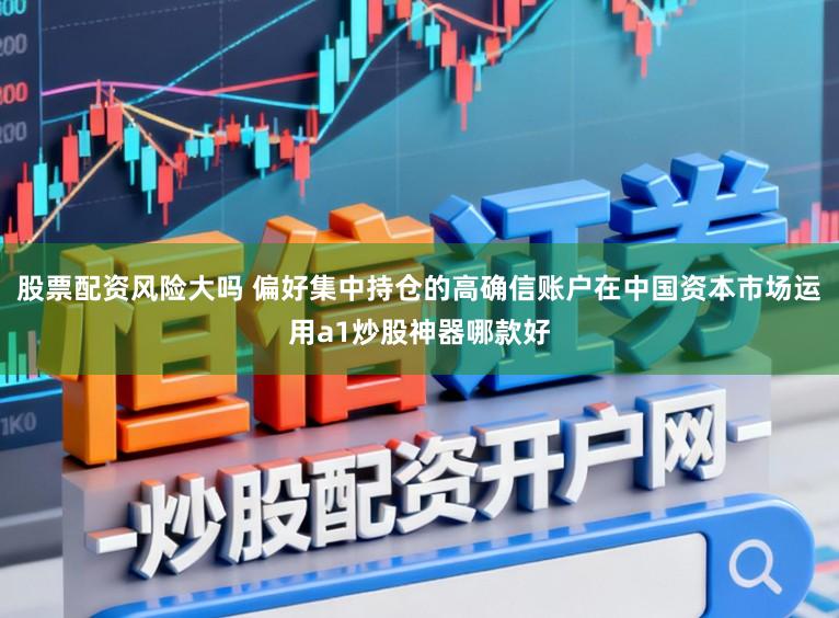 股票配资风险大吗 偏好集中持仓的高确信账户在中国资本市场运用a1炒股神器哪款好
