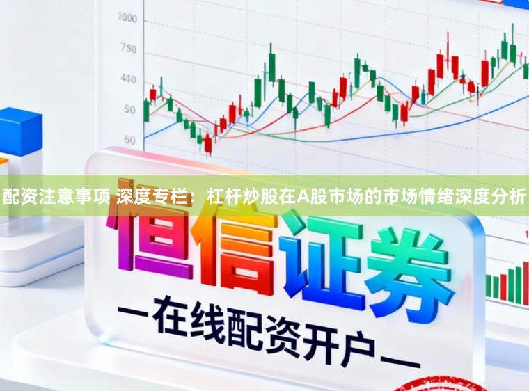 配资注意事项 深度专栏：杠杆炒股在A股市场的市场情绪深度分析