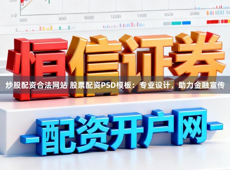 炒股配资合法网站 股票配资PSD模板:专业设计,助力金融宣传