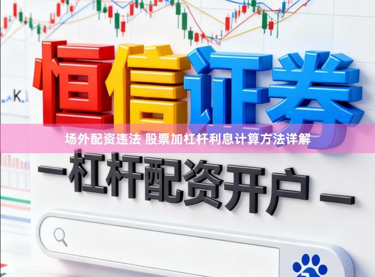 场外配资违法 股票加杠杆利息计算方法详解