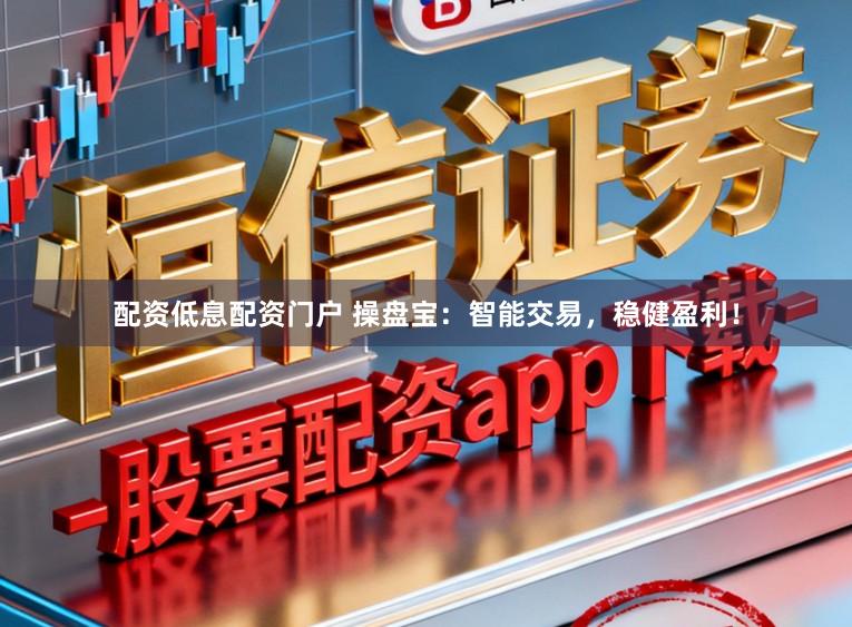 配资低息配资门户 操盘宝:智能交易,稳健盈利!