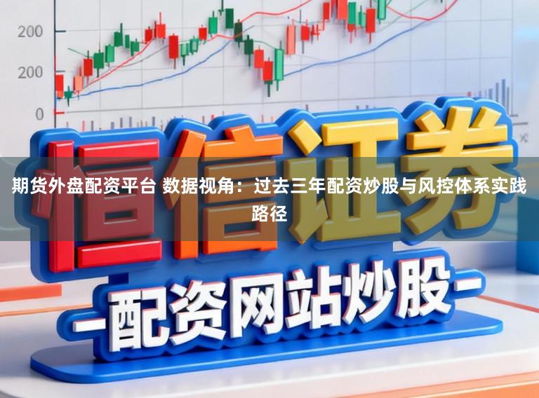 期货外盘配资平台 数据视角：过去三年配资炒股与风控体系实践路径