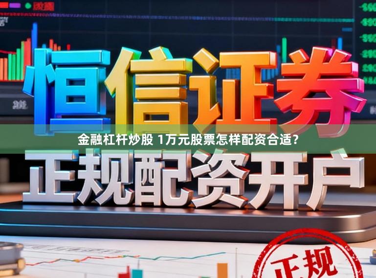 金融杠杆炒股 1万元股票怎样配资合适？