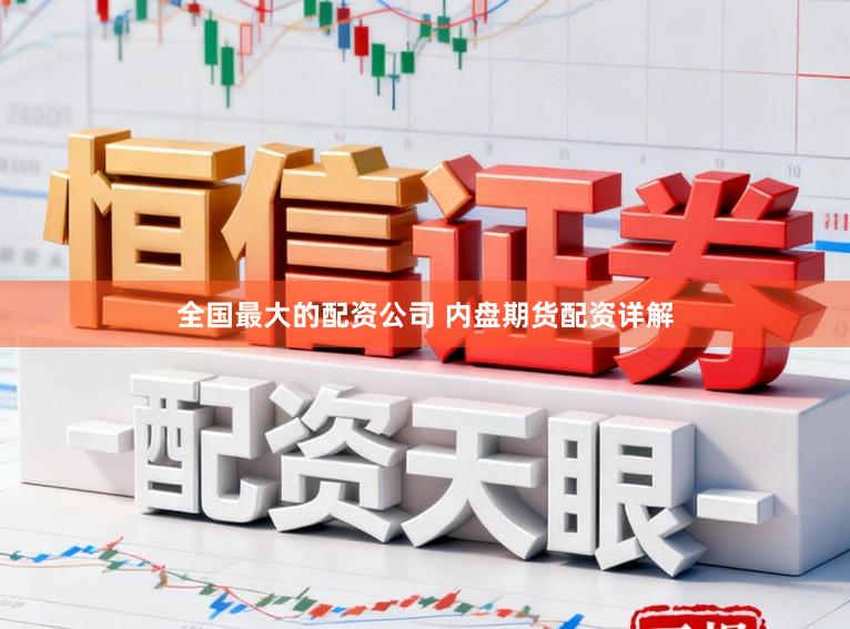 全国最大的配资公司 内盘期货配资详解