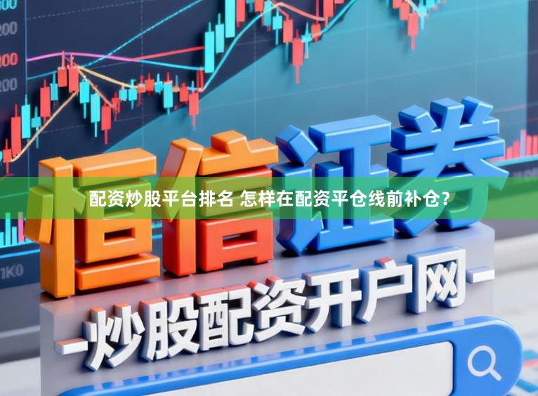 配资炒股平台排名 怎样在配资平仓线前补仓？