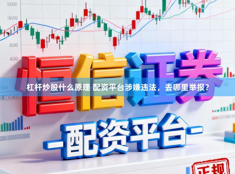 杠杆炒股什么原理 配资平台涉嫌违法，去哪里举报？