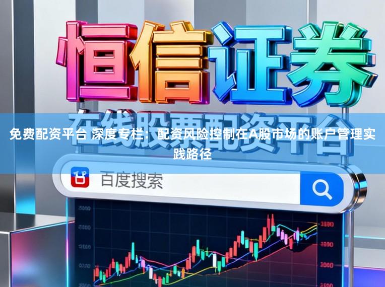 免费配资平台 深度专栏：配资风险控制在A股市场的账户管理实践路径