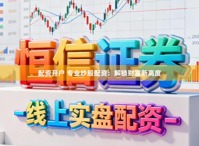配资开户 专业炒股配资：解锁财富新高度